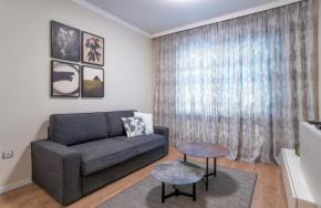 Tina's 2 Bedroom Top Central Apartment